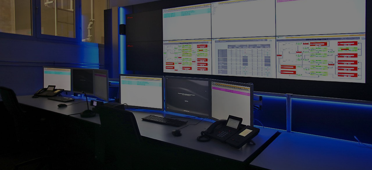 Control System